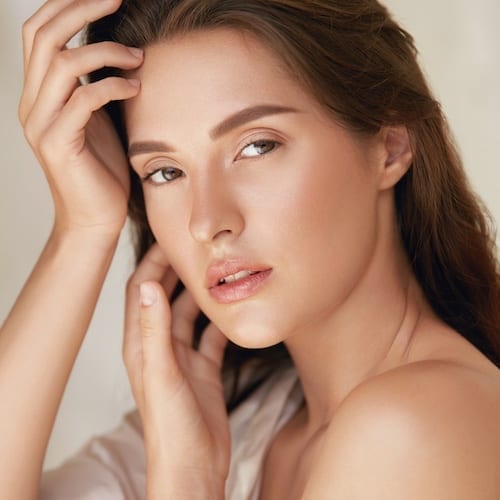 Diana Castillo, patient