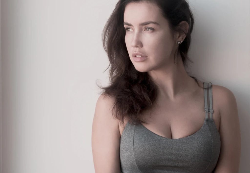 Breast Reduction
